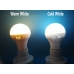 Светодиодная LED лампа E27 9W Светодиодная LED лампа E27 9W